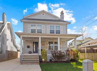 Main picture of 3411 20th St NE