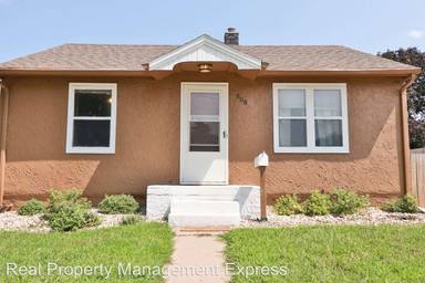 Main picture of 508 S Jefferson Ave