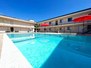 Main picture of 17740 Scherzinger Ln Apartments