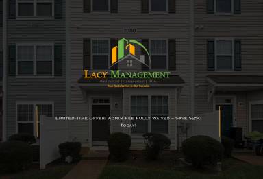 Main picture of Breezewood Condominiums