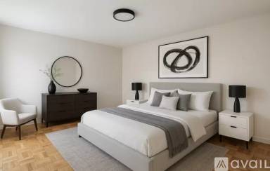 Main picture of Apartments@1220