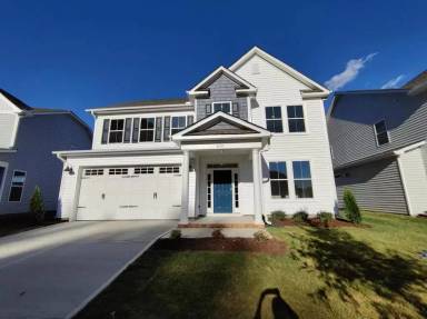 Main picture of 808 Summer Music Ln