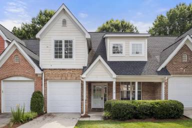 Main picture of 4442 Coventry Row Ct