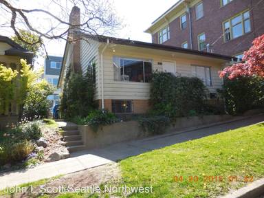 Main picture of 1809 E John St