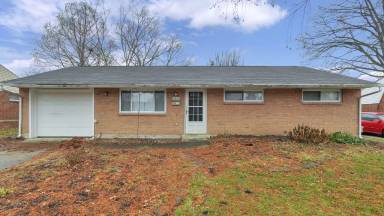 Main picture of 1631 Lucks Rd