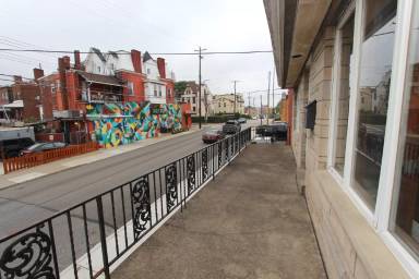 Main picture of Atwood St Apartments