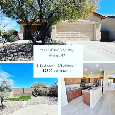 Main picture of 40137 N Mill Creek Way