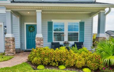 Main picture of 2886 Crossfield Dr