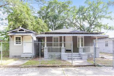 Main picture of 1550 W 34th St