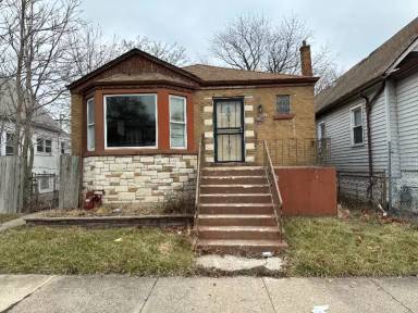 Main picture of 11953 S State St