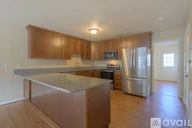 Main picture of 852 Patrick Henry Dr