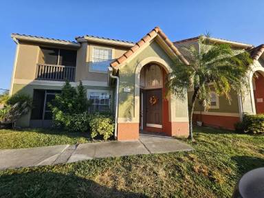 Main picture of Bella Vista Lake Condo