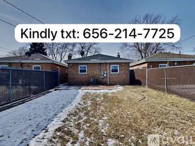 Main picture of 4520 Cracow Ave