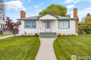 Main picture of 2522 W Rockwell Ave