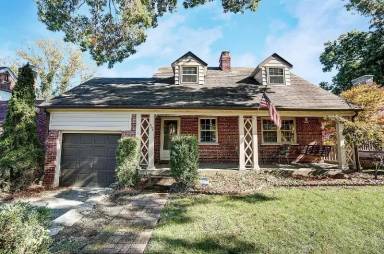 Main picture of 2938 Westridge Ave