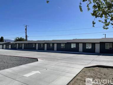 Main picture of 506 I St
