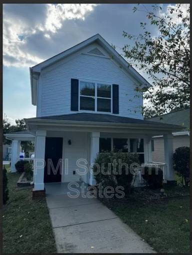 Main picture of 203 Provence St