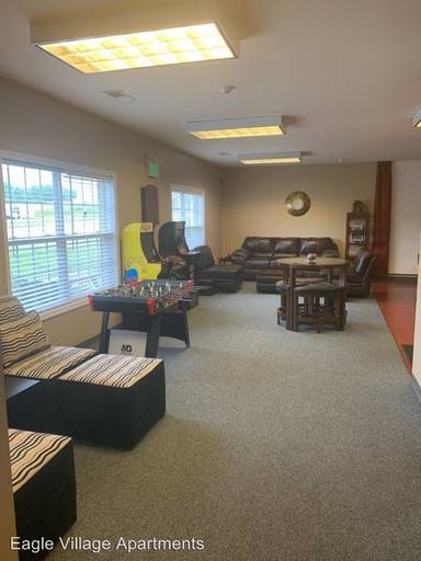 Main picture of Eagle Village Apartments