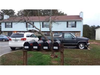 Main picture of 1652 Cannonball Ct
