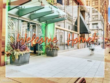 Main picture of Griffin Center City Apartments