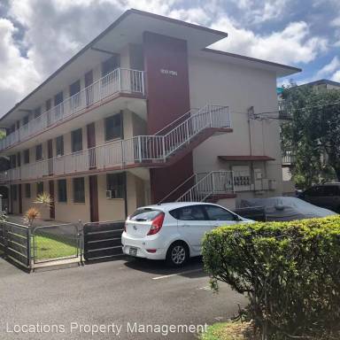 Main picture of 1839 Poki St