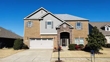 Main picture of 7435 S Catawba Cir NW