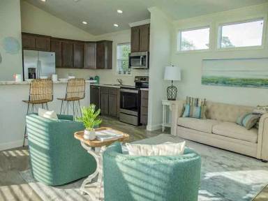 Main picture of Oceanway