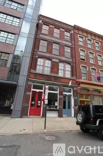 Main picture of 116 Arch St