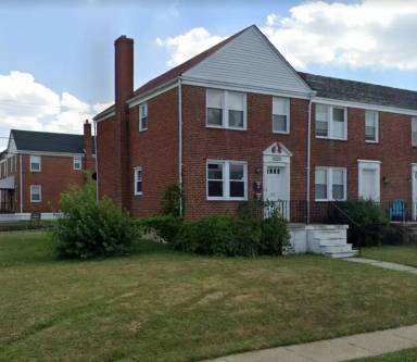 Main picture of 3733 Bonview Ave
