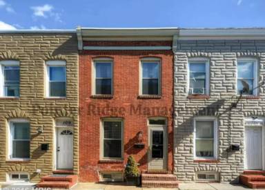 Main picture of 121 N Glover St