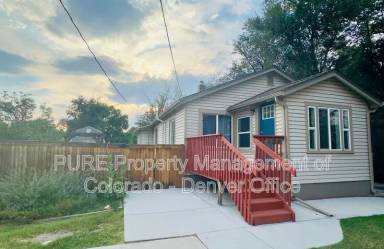 Main picture of 937 Harlan St
