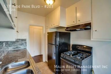 Main picture of 537 W Hyde Park Blvd