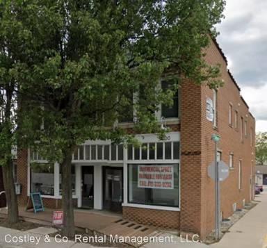 Main picture of 1300 S Walnut St