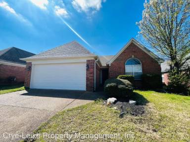Main picture of 1011 Jessica Lauren Dr