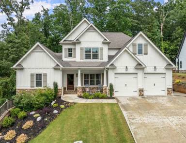 Main picture of 1049 Hartwell Xing