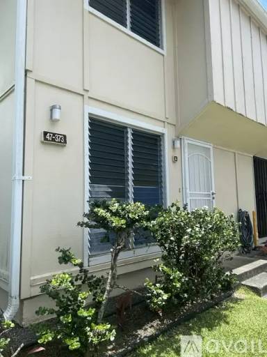 Main picture of 47-373 Hui Iwa St