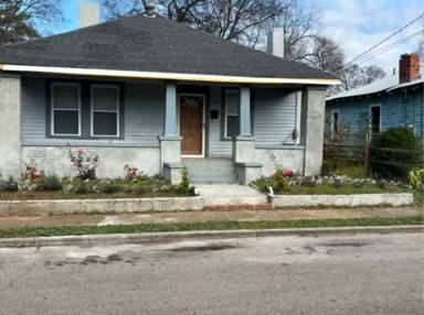 Main picture of 4528 9th Ct N
