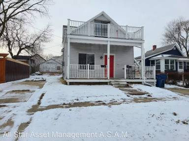 Main picture of 510 S Linn St