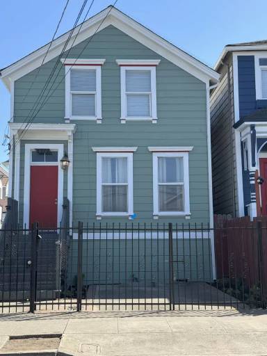 Main picture of 828 Wood St