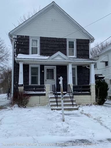 Main picture of 1031 W 17th St