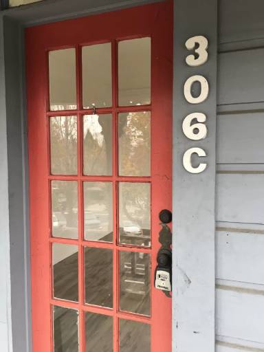 Main picture of 306 Miller Ave - C