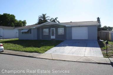 Main picture of 3520 Odom Dr