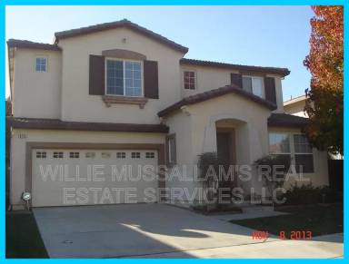 Main picture of 848 Iberis Way