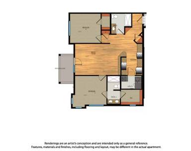 Main picture of 5409 Water St