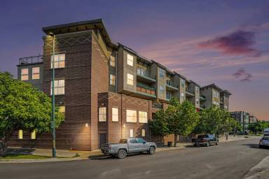 Main picture of Dakota Lofts