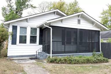 Main picture of 1710 Ivy St