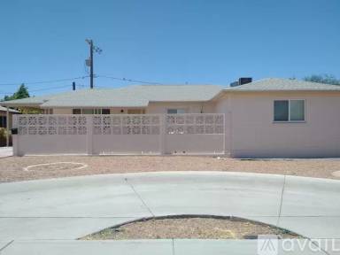 Main picture of 1812 S Hardy Dr