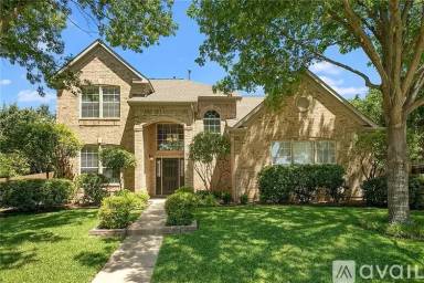 Main picture of 4301 Lavaca Dr