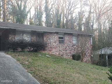 Main picture of 587 Lyric Way NW