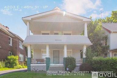 Main picture of 4203 E 146th St